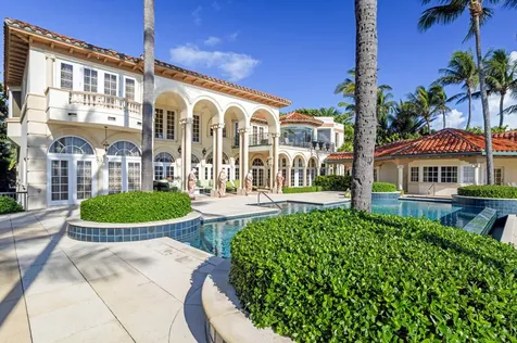 6133 N Ocean Boulevard Ocean Ridge FL 33435