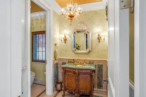 6133 N Ocean Boulevard Ocean Ridge FL 33435