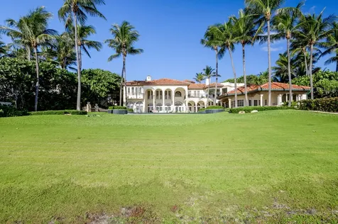 6133 N Ocean Boulevard Ocean Ridge FL 33435