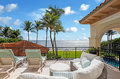 6133 N Ocean Boulevard Ocean Ridge FL 33435