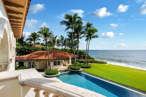 6133 N Ocean Boulevard Ocean Ridge FL 33435