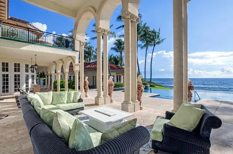 6133 N Ocean Boulevard Ocean Ridge FL 33435