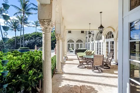 6133 N Ocean Boulevard Ocean Ridge FL 33435