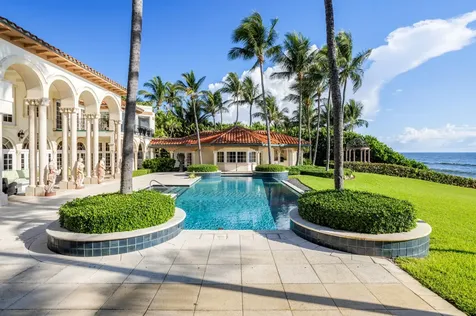 6133 N Ocean Boulevard Ocean Ridge FL 33435