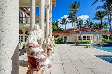 6133 N Ocean Boulevard Ocean Ridge FL 33435