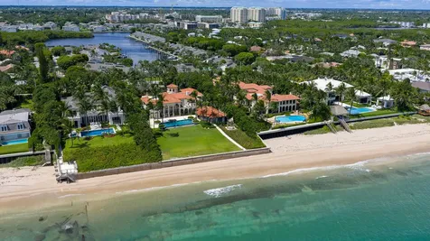 6133 N Ocean Boulevard Ocean Ridge FL 33435