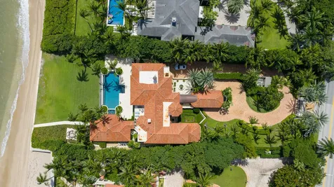 6133 N Ocean Boulevard Ocean Ridge FL 33435