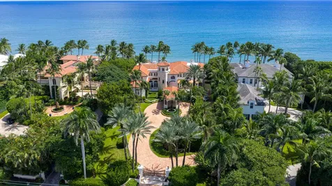 6133 N Ocean Boulevard Ocean Ridge FL 33435