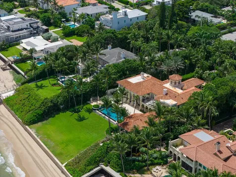 6133 N Ocean Boulevard Ocean Ridge FL 33435