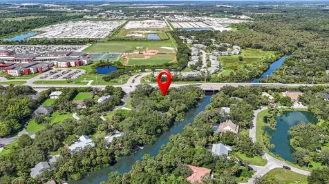 2460 Sweetwater Drive Fort Pierce FL 34981
