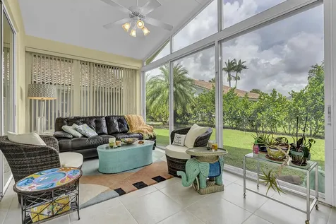 7305 Amber Falls Lane Boynton Beach FL 33437