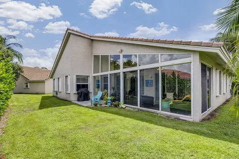 7305 Amber Falls Lane Boynton Beach FL 33437