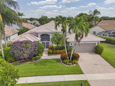 7305 Amber Falls Lane Boynton Beach FL 33437