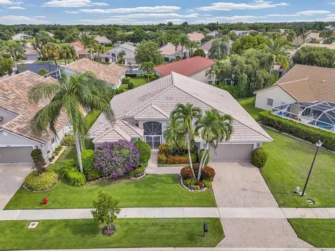 7305 Amber Falls Lane Boynton Beach FL 33437