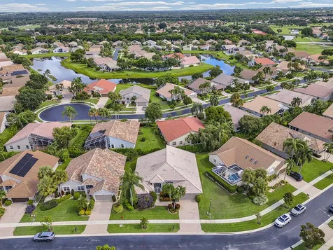 7305 Amber Falls Lane Boynton Beach FL 33437