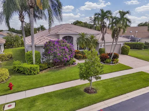 7305 Amber Falls Lane Boynton Beach FL 33437
