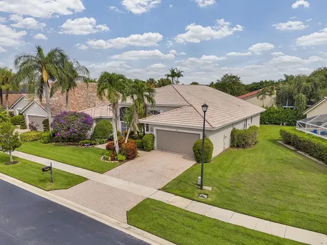 7305 Amber Falls Lane Boynton Beach FL 33437