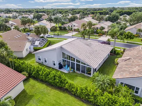 7305 Amber Falls Lane Boynton Beach FL 33437