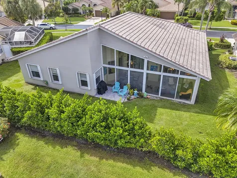 7305 Amber Falls Lane Boynton Beach FL 33437