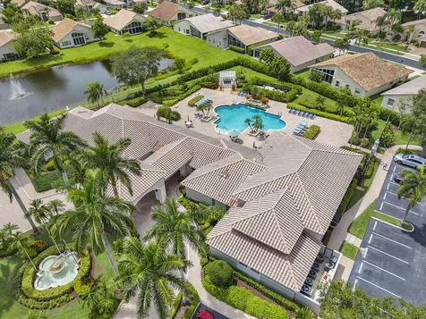 7305 Amber Falls Lane Boynton Beach FL 33437