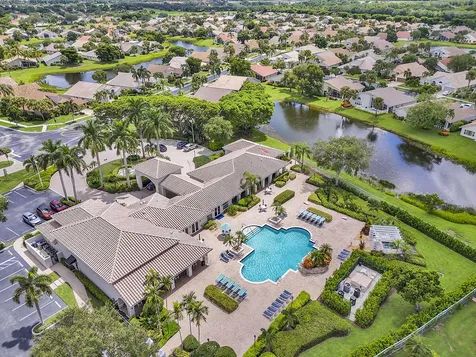7305 Amber Falls Lane Boynton Beach FL 33437