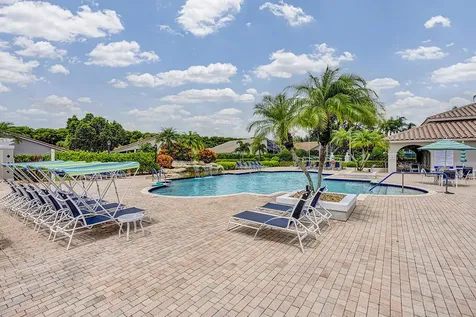 7305 Amber Falls Lane Boynton Beach FL 33437