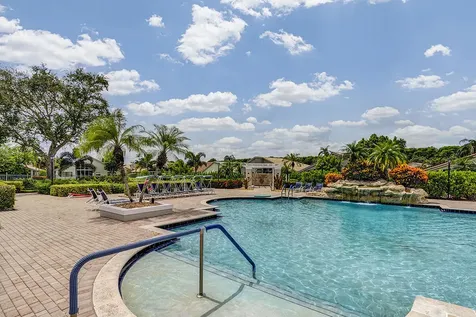 7305 Amber Falls Lane Boynton Beach FL 33437