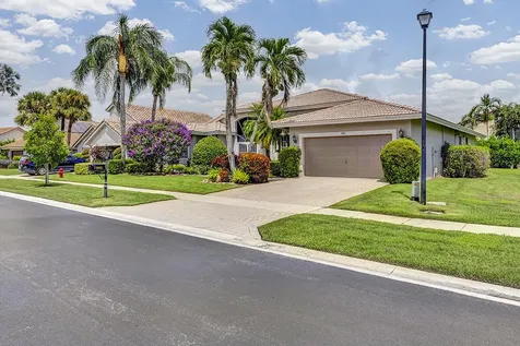 7305 Amber Falls Lane Boynton Beach FL 33437