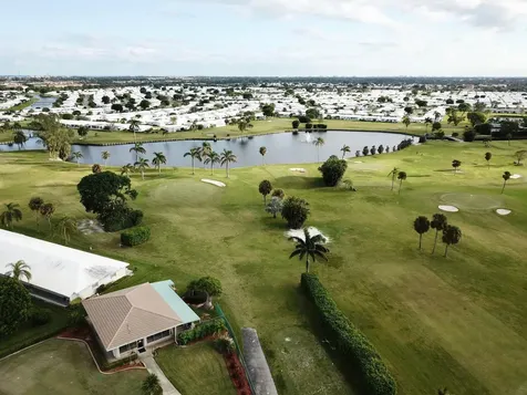 1112 Lake Terrace Boynton Beach FL 33426
