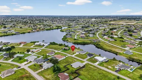 2616 NW 4th Place Cape Coral FL 33993