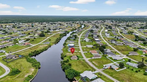 2616 NW 4th Place Cape Coral FL 33993