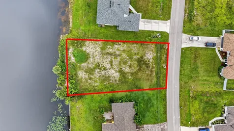 2616 NW 4th Place Cape Coral FL 33993