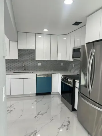 1319 Crest Drive Lake Worth Beach FL 33461
