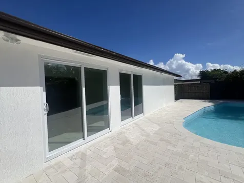 1319 Crest Drive Lake Worth Beach FL 33461