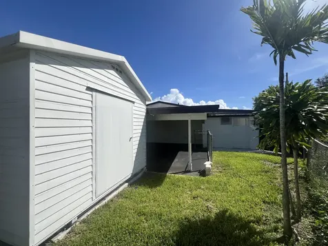 1319 Crest Drive Lake Worth Beach FL 33461