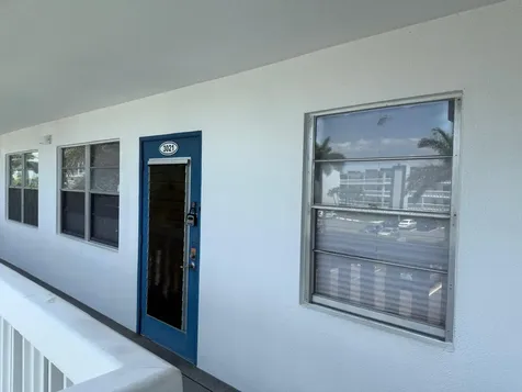 3021 Exeter B Boca Raton FL 33434