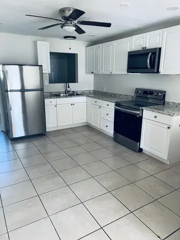 1400 Binney Drive Fort Pierce FL 34949