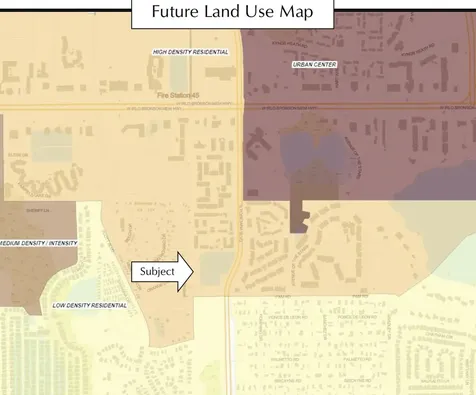 0 N Poinciana Boulevard Kissimmee FL 34746