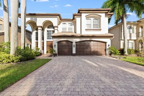 10774 Sunset Ridge Circle Boynton Beach FL 33473
