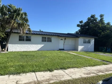 18951 Sw 311 Th Street Homestead FL 33030