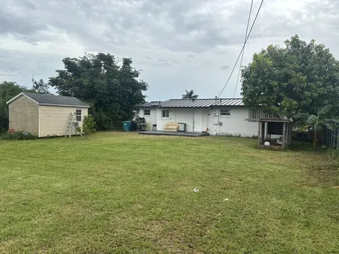 18951 Sw 311 Th Street Homestead FL 33030