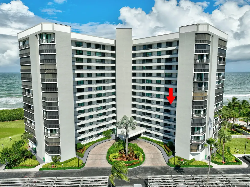 8800 S Ocean Drive Jensen Beach FL 34957