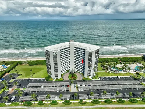 8800 S Ocean Drive Jensen Beach FL 34957