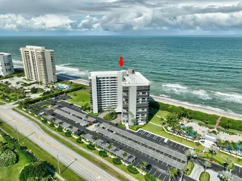 8800 S Ocean Drive Jensen Beach FL 34957