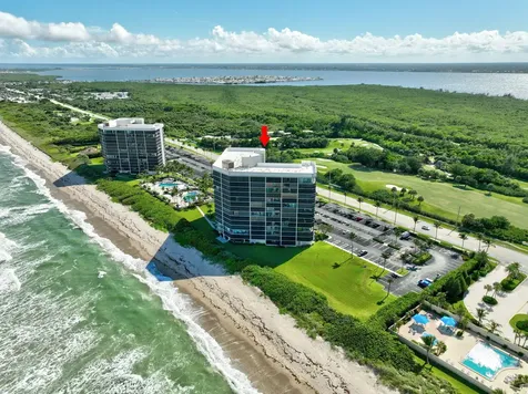 8800 S Ocean Drive Jensen Beach FL 34957