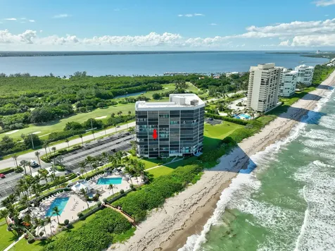 8800 S Ocean Drive Jensen Beach FL 34957