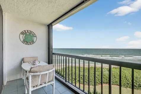 8800 S Ocean Drive Jensen Beach FL 34957