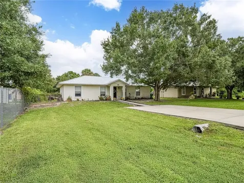 2739 Nw 6th Street Okeechobee FL 34972