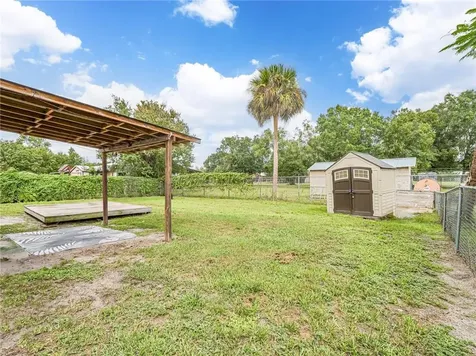 2739 Nw 6th Street Okeechobee FL 34972