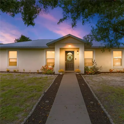 2739 Nw 6th Street Okeechobee FL 34972